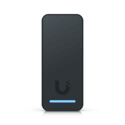 Ubiquiti Access Reader G2 Lecteur de commande d'accès de base Noir