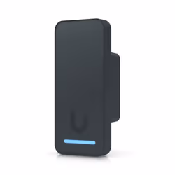 Ubiquiti Access Reader G2 Lecteur de commande d'accès de base Noir