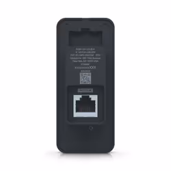 Ubiquiti Access Reader G2 Lecteur de commande d'accès de base Noir - Vue supplémentaire 5