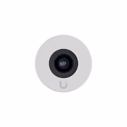 Ubiquiti AI Theta Long-Distance Lens, Lentille, Intérieure, Blanc, Ubiquiti Networks, Aluminium, Polycarbonate (PC), H.264