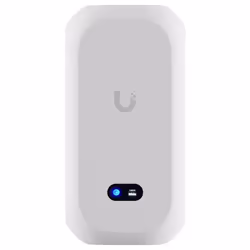 Ubiquiti AI Theta Hub, Intérieure, Blanc, Ubiquiti Networks, AI Theta Lens, AI Theta Audio, Aluminium, H.264