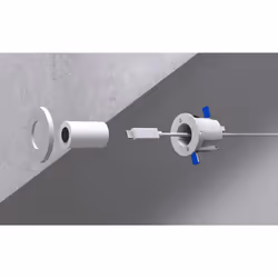 Ubiquiti AI Theta Professional Wide-Angle Lens Lentille - Vue supplémentaire 5