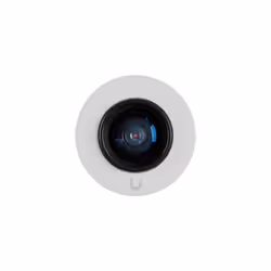 Ubiquiti AI Theta Professional Long-Distance Lens, Lentille, Intérieure, Blanc, Ubiquiti Networks, Aluminium, Polycarbonate ( ...