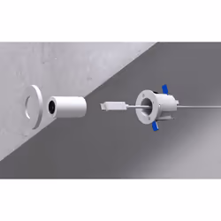 Ubiquiti AI Theta Professional Long-Distance Lens Lentille - Vue supplémentaire 5