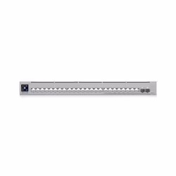 Ubiquiti USW-Pro-Max-24-PoE L3 2.5G Ethernet (100/1000/2500) Connexion Ethernet, supportant l'alimentation via ce port (PoE) Gris