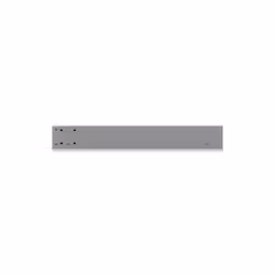 Ubiquiti USW-Pro-Max-24-PoE L3 2.5G Ethernet (100/1000/2500) Connexion Ethernet, supportant l'alimentation via ce port (PoE) Gris - Vue supplémentaire 4