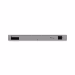 Ubiquiti USW-Pro-Max-24-PoE L3 2.5G Ethernet (100/1000/2500) Connexion Ethernet, supportant l'alimentation via ce port (PoE) Gris - Vue supplémentaire 5