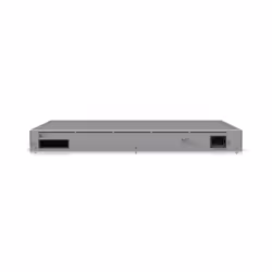 Ubiquiti USW-Pro-Max-24-PoE L3 2.5G Ethernet (100/1000/2500) Connexion Ethernet, supportant l'alimentation via ce port (PoE) Gris - Vue supplémentaire 6