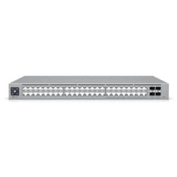 Ubiquiti Pro Max 48 L3 2.5G Ethernet (100/1000/2500) 1U Gris