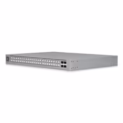 Ubiquiti Pro Max 48 L3 2.5G Ethernet (100/1000/2500) 1U Gris - Vue supplémentaire 6