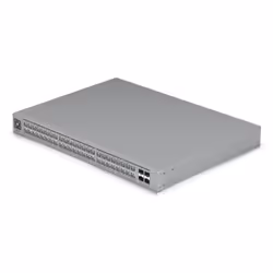 Ubiquiti Pro Max 48 L3 2.5G Ethernet (100/1000/2500) 1U Gris - Vue supplémentaire 7