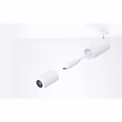 Ubiquiti AI Theta Professional Caméra de sécurité IP Intérieure 2160 x 2160 pixels Plafond/mur - Vue supplémentaire 4