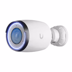 Ubiquiti AI Professional, Caméra de sécurité IP, Intérieure et extérieure, Avec fil, FCC, IC, CE, Plafond/Mur/Poteau, Blanc