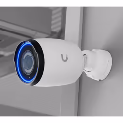 Ubiquiti AI Professional Cosse Caméra de sécurité IP Intérieure et extérieure 3840 x 2160 pixels Plafond/Mur/Poteau