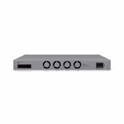 Ubiquiti USW-PRO-MAX-48-POE commutateur réseau L3 2.5G Ethernet (100/1000/2500) Connexion Ethernet, supportant l'alimentation via ce port (PoE) Gris - Vue supplémentaire 6