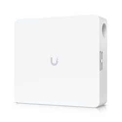 Ubiquiti Enterprise Access Hub contrôleur de porte de sécurité Cabinet 8 portes(s) Ethernet