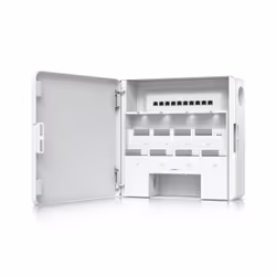 Ubiquiti Enterprise Access Hub contrôleur de porte de sécurité Cabinet 8 portes(s) Ethernet