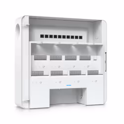 Ubiquiti Enterprise Access Hub contrôleur de porte de sécurité Cabinet 8 portes(s) Ethernet - Vue supplémentaire 6