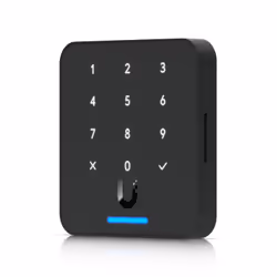 Ubiquiti Reader Flex Lecteur de commande d'accès de base Noir - Vue supplémentaire 3