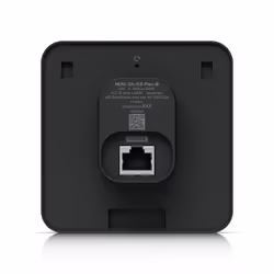 Ubiquiti Reader Flex Lecteur de commande d'accès de base Noir - Vue supplémentaire 7