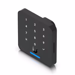 Ubiquiti Reader Flex Lecteur de commande d'accès de base Noir - Vue supplémentaire 8