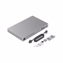 Ubiquiti UniFi Dream Machine Pro Max Géré 2.5G Ethernet (100/1000/2500) 1U Gris - Vue supplémentaire 8