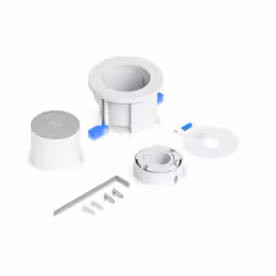 Ubiquiti PoE Smart Chime Gris, Blanc - Vue supplémentaire 6