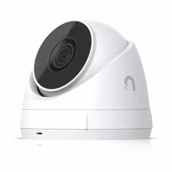 Ubiquiti G5 Turret Ultra, Caméra de sécurité IP, Intérieure et extérieure, Avec fil, ARM Cortex-A7, Plafond/mur, Blanc