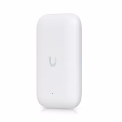 Ubiquiti Swiss Army Knife Ultra 866,7 Mbit/s Blanc Connexion Ethernet, supportant l'alimentation via ce port (PoE)