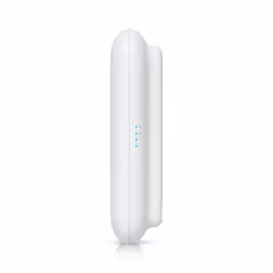 Ubiquiti Swiss Army Knife Ultra 866,7 Mbit/s Blanc Connexion Ethernet, supportant l'alimentation via ce port (PoE) - Vue supplémentaire 4