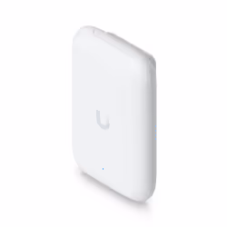 Ubiquiti Swiss Army Knife Ultra 866,7 Mbit/s Blanc Connexion Ethernet, supportant l'alimentation via ce port (PoE) - Vue supplémentaire 9