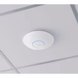 Ubiquiti U7 Pro 5400 Mbit/s Blanc Connexion Ethernet, supportant l'alimentation via ce port (PoE) - Vue supplémentaire 10