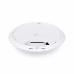 Ubiquiti U7 Pro 5400 Mbit/s Blanc Connexion Ethernet, supportant l'alimentation via ce port (PoE) - Vue supplémentaire 6