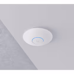 Ubiquiti U7 Pro 5400 Mbit/s Blanc Connexion Ethernet, supportant l'alimentation via ce port (PoE) - Vue supplémentaire 7