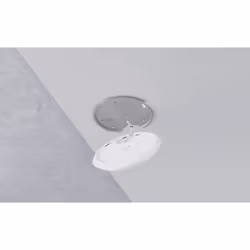 Ubiquiti U7 Pro 5400 Mbit/s Blanc Connexion Ethernet, supportant l'alimentation via ce port (PoE) - Vue supplémentaire 8