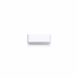 Ubiquiti Ultra Géré L2 Gigabit Ethernet (10/100/1000) Connexion Ethernet, supportant l'alimentation via ce port (PoE) Blanc - Vue supplémentaire 4