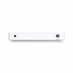 Ubiquiti Ultra Géré L2 Gigabit Ethernet (10/100/1000) Connexion Ethernet, supportant l'alimentation via ce port (PoE) Blanc - Vue supplémentaire 5