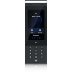 Intercom Noir - Ubiquiti