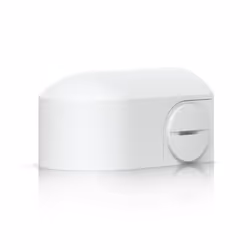 Ubiquiti UACC-G5-PTZ-CA, Adaptateur de fixation, Extérieure, Blanc, Ubiquiti Networks, UVC-G5-PTZ, Polycarbonate (PC)