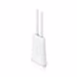 Ubiquiti UACC-UK-ULTRA-OMNI-ANTENNA, 4 dBi, 5 GHz, 3 dBi, 4 dBi, Antenne omni-directionnelle, Blanc