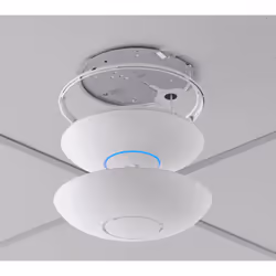 Ubiquiti UACC-U7-Cover Capuchon de couvercle de de point d'accès WLAN - Vue supplémentaire 4