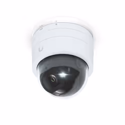 Ubiquiti G5 Dome Ultra, Caméra de sécurité IP, Intérieure et extérieure, Avec fil, ARM Cortex-A7, Plafond/mur, Blanc