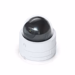 Ubiquiti G5 Dome Ultra Dôme Caméra de sécurité IP Intérieure et extérieure 2688 x 1512 pixels Plafond/mur - Vue supplémentaire 6
