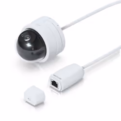 Ubiquiti G5 Dome Ultra Dôme Caméra de sécurité IP Intérieure et extérieure 2688 x 1512 pixels Plafond/mur - Vue supplémentaire 8