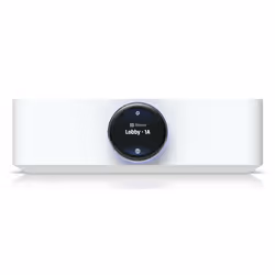 Ubiquiti PowerAmp Maison Blanc - Vue supplémentaire 2