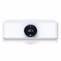 Ubiquiti PowerAmp Maison Blanc - Vue supplémentaire 3