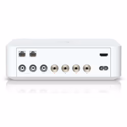 Ubiquiti PowerAmp Maison Blanc - Vue supplémentaire 7