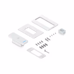 Ubiquiti Access Ultra Lecteur de commande d'accès de base Blanc - Vue supplémentaire 7