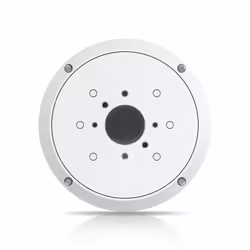Ubiquiti UACC-Camera-JB-W Boîte de jonction - Vue supplémentaire 5