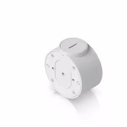 Ubiquiti UACC-Camera-CJB-W Boîte de jonction - Vue supplémentaire 4